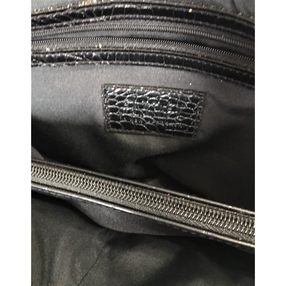 ANA Leopard Print Handbag - Picture 7 of 8